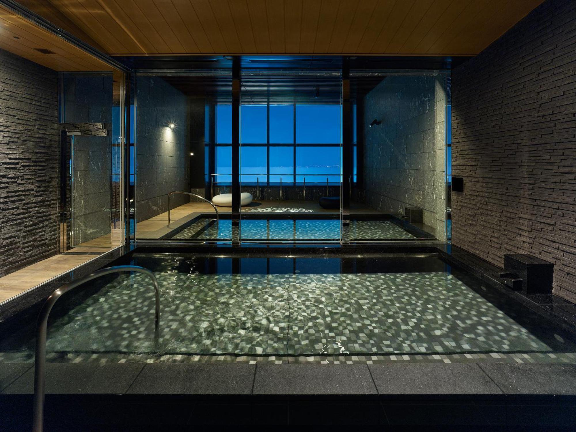 Mitsui Garden Hotel Toyosu Premier - Токио Экстерьер фото